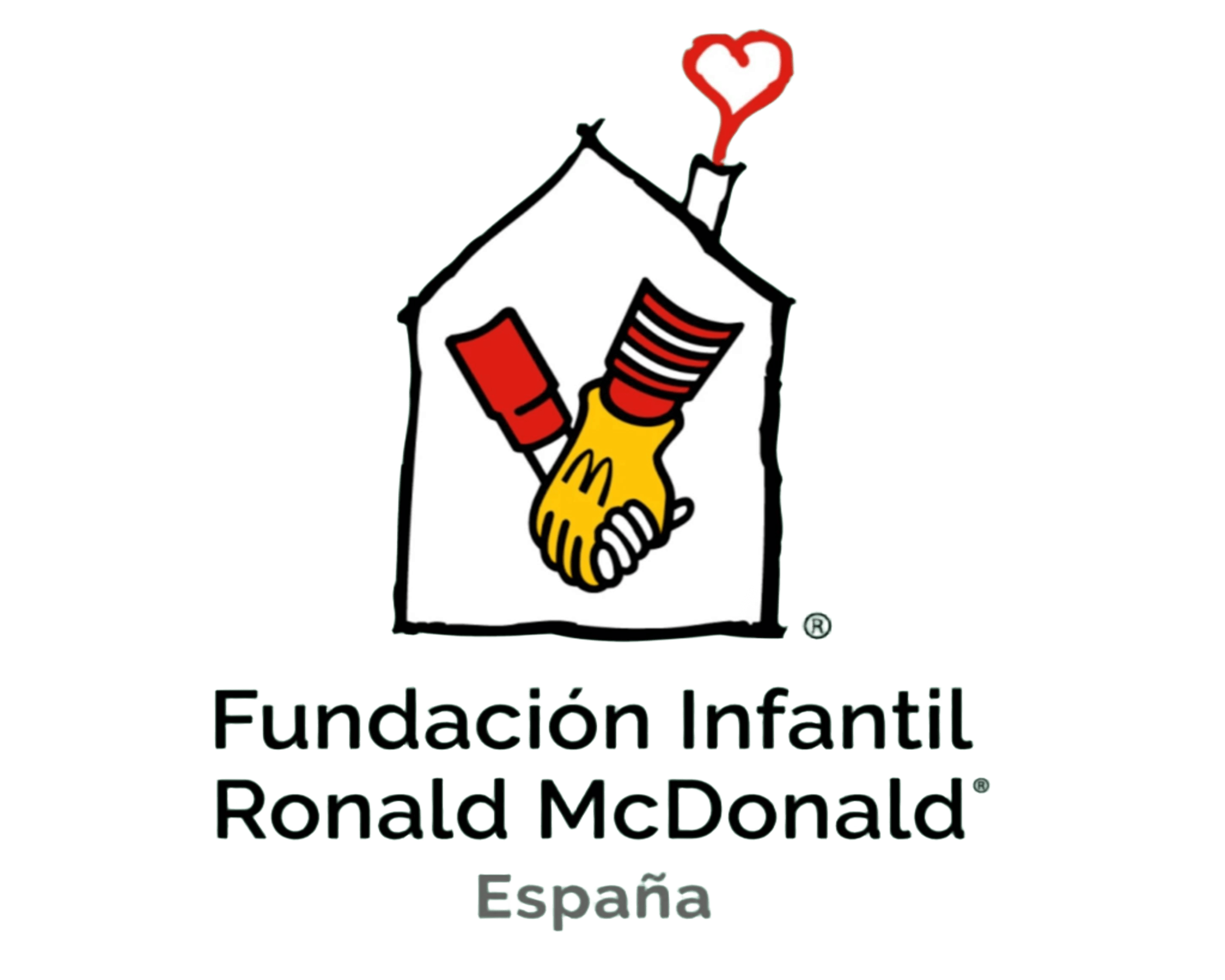 Fundación Infantil Ronald McDonald