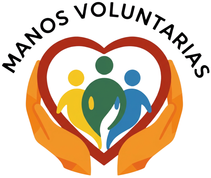 Manos Voluntarias 