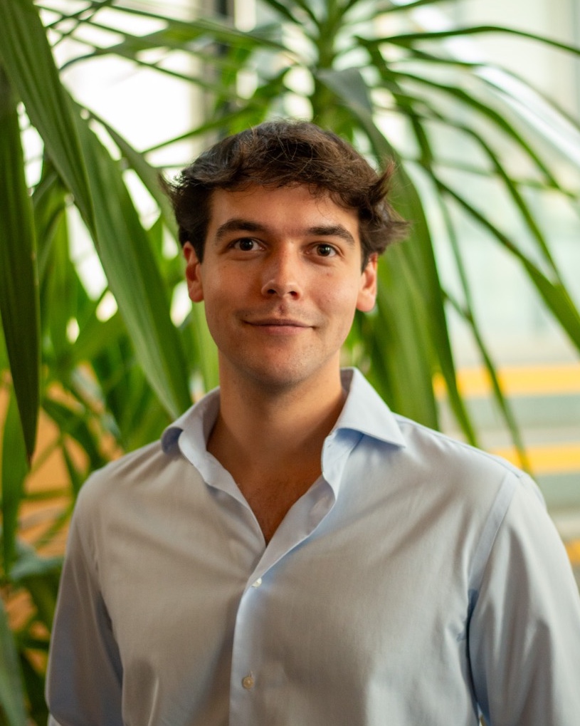 Javier Roca