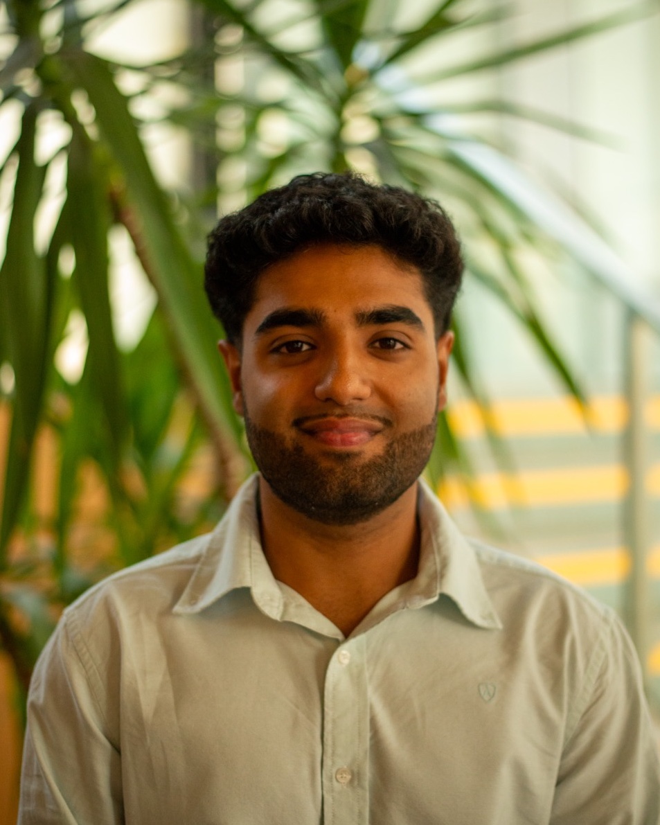 Yash Kamalani 