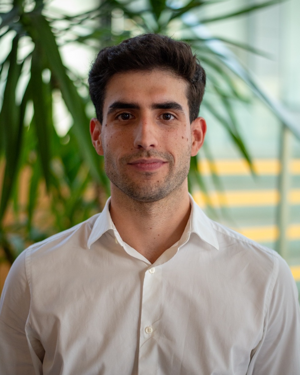 Pablo Reolid