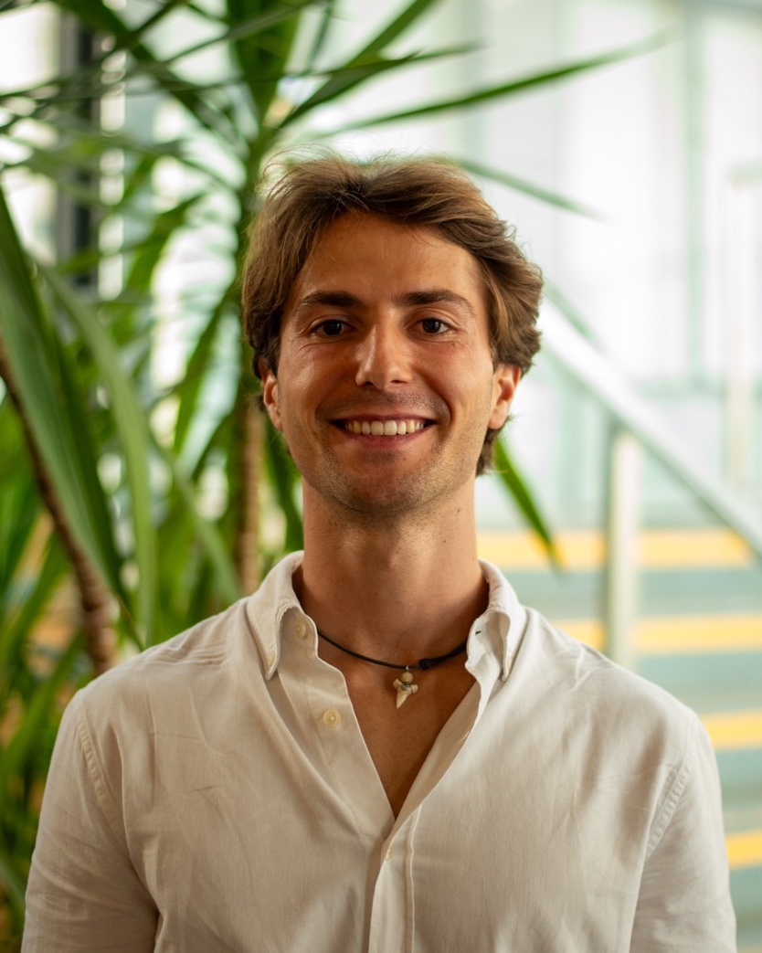 Daniel Tortajada